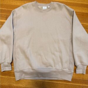Aritzia Crewneck